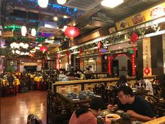 大堂-缪氏川菜(丰盛町店)