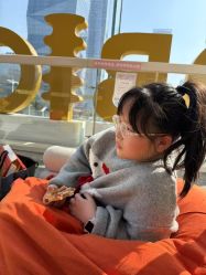 -奈尔宝·儿童乐园·亲子餐厅(华采天地店)