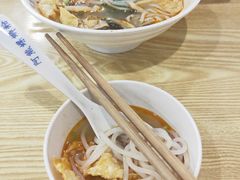 -阿熊螺蛳粉(北大街店)
