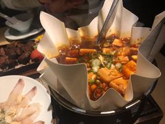 人间豆腐-穹六人间 people 6(岳阳路店)