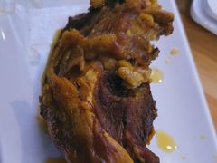 -虾大侠·盱眙龙虾老北京铜锅涮羊肉(金楠天街店)
