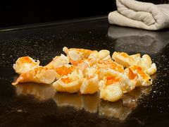 -岩盐·铁板料理(嘉里店)