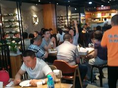 -渔乐圈海鲜餐厅(群力金江路店)