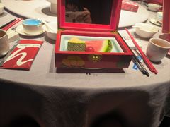 -千百味红餐厅·江西菜(绿地双子塔店)