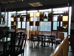 大堂-豪享来中西餐厅(隆昌店)
