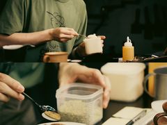 -Hei Cafe(工体店)