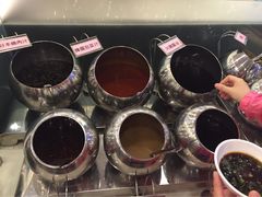 -鼎豐火鍋台式料理(天水围店)