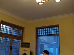 -百花人家(清水田园店)