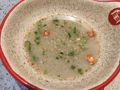 蘸料-羊来顺冰煮鲜羊 铁锅烀羊肉(中央大街店)