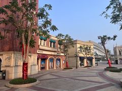 -海花岛旅游度假区