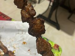 -小红桶烧烤(烟台芝罘医院总店)