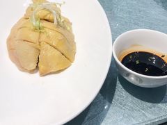 -望乡楼上海菜(日月光店)