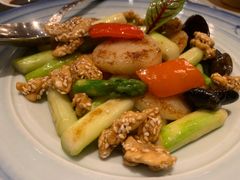 -广州文华东方酒店·江-由辉师傅主理