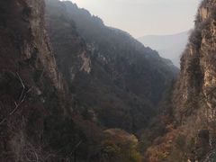 -北京上方山国家森林公园