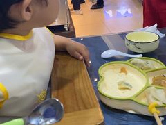 -韩记海鲜饺子旗舰店(红海新区店)