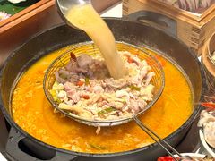 -太琼糟粕醋火锅·海南老爸茶(海棠湾臻选店)