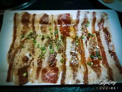 -韩盛源泥炉烤肉店(高深路店)