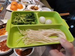 -海底捞火锅(新松江路店)