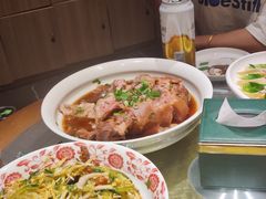 -金手勺东北菜馆(大屯北路店)