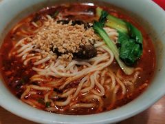 老板担担面-大乘嘟成都小吃(石门店)