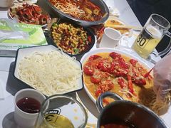 -柒五龙虾(八王寺店)