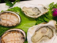 -金龙·打边炉(南京西路店)