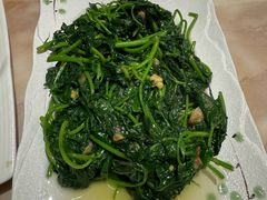 -大浪潮·潮汕菜·招牌生腌小青龙(福田店)