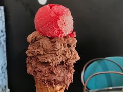 -Dal Cuore 达可芮冰淇淋(陕西北路店)