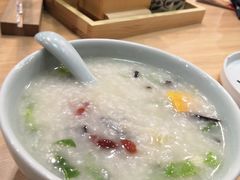 -宏状元现熬粥·京味菜(黄寺大街店)