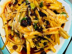 -黄牌鸡西刀削面·东北菜馆(深圳总店)