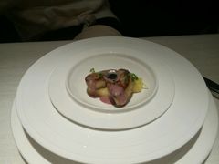 -王品牛排(郑州大卫城店)