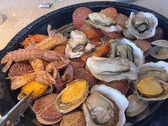 -巧克力渔家.小船海鲜胶东菜(万平口店)