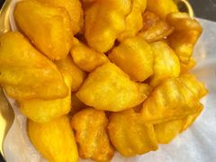 -邢氏老太太烤串(北兴街店)