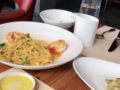 -Mercato莫卡多露台餐厅与酒吧(K11店)