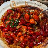 大连坠有特色的海鲜烧烤~有趣又好吃！！