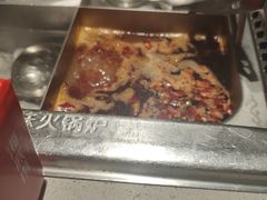 -海底捞火锅(关山保利店)