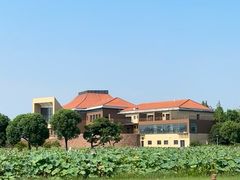 -滆湖低碳生态公园