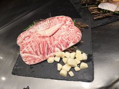 -仙桐吉宴铁板烧·精致料理