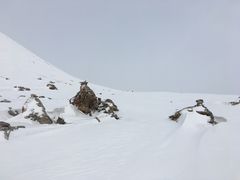 -祁连山·岗什卡雪峰景区