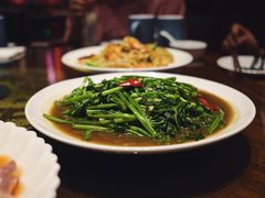 -泰国餐厅 Thai Food(裕华万达店)