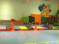 -奇趣童年运动馆(宜家馆)