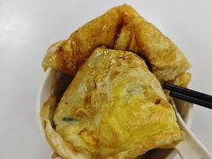 招牌鸡蛋饼-常州糕团店(北大街新世纪商城店)