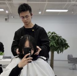 -P.STYLE派斯造型