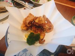 -伟峰·枫寿司(东樾店)