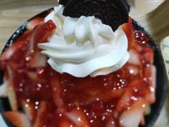 -雪花姐姐(泰华城新天地店)