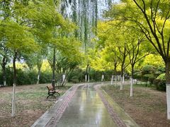 -南翠屏公园