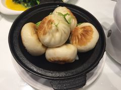 干锅京葱香煎包-赛百味(仙林金鹰店)