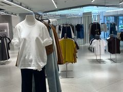 -ZARA(上海时代广场店)