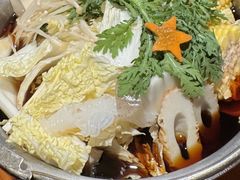 -有喜屋·鲜鸡烧鸟·居酒屋(安龙路店)