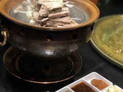 -蒙料·手把肉(望京店)